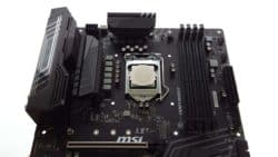 MSI Z370 SLI Plus