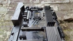 ASRock Z370 Killer SLI