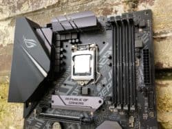 Asus Strix H370-F GAMING