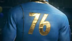 Fallout 76 Teaser