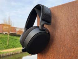 SteelSeries Arctis Pro Wireless