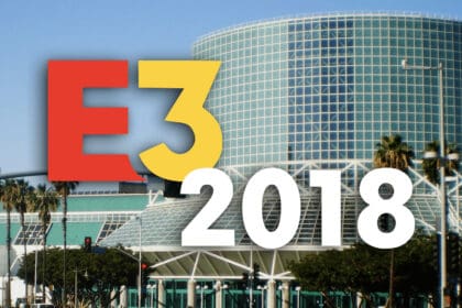 E3 2018 Header