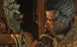 Sekiro: Shadows Die Twice trailer