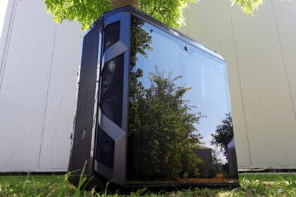 MasterCase H500M