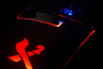 X2 Harada Gaming Mouse