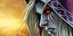 World of Warcraft: Battle for Azeroth