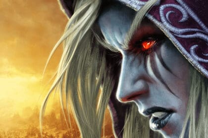 World of Warcraft: Battle for Azeroth