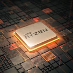 ASUS X399 - AMD Ryzen Threadripper 2