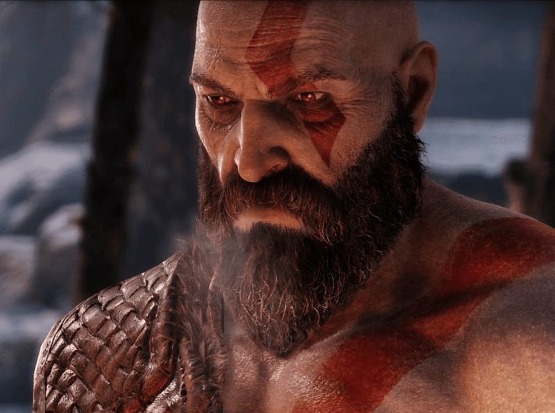 God of War