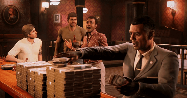 Mafia 3 (2)