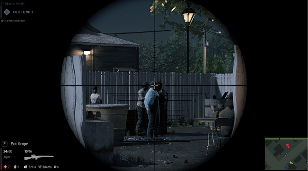 Mafia 3 (8)