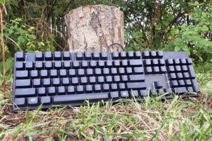 Cooler Master MasterKeys MK120