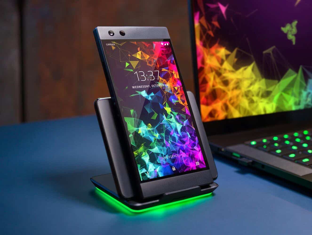 Razer Phone 2