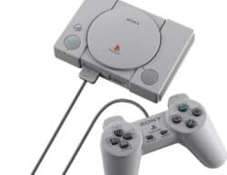 PlayStation Classic