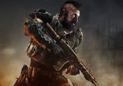 Call of Duty: Black Ops 4