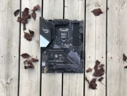 Asus ROG Strix Z390-E Gaming