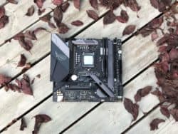 Asus ROG Maximus XI Gene