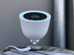 Nest Cam IQ Outdoor