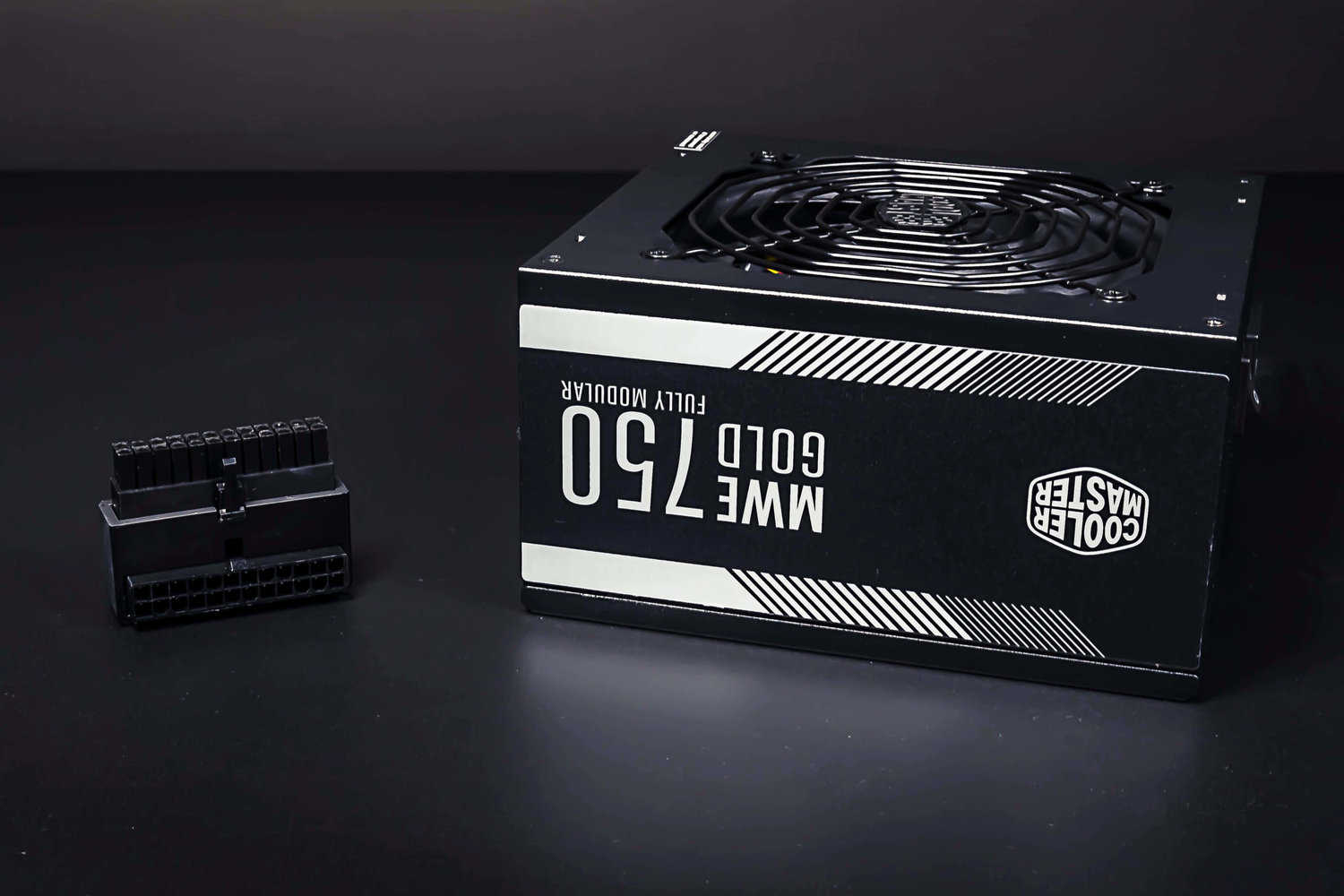 Cooler Master MWE Gold