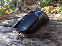 SteelSeries Rival 650 Wireless