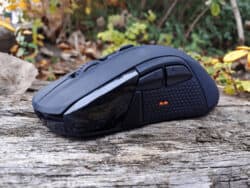 SteelSeries Rival 710