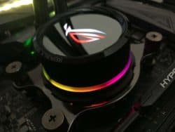 Asus ROG Ryuo 240