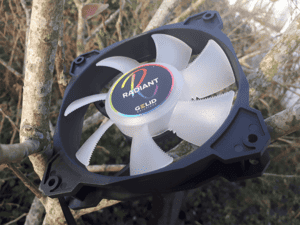 Gelid Solutions Radiant & Radiant-D