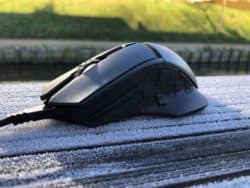 Cooler Master MasterMouse MM830