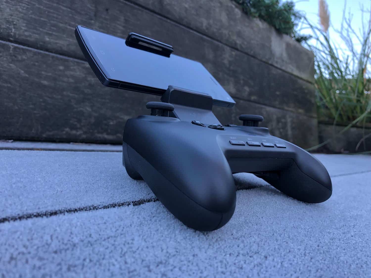 Razer Raiju Mobile