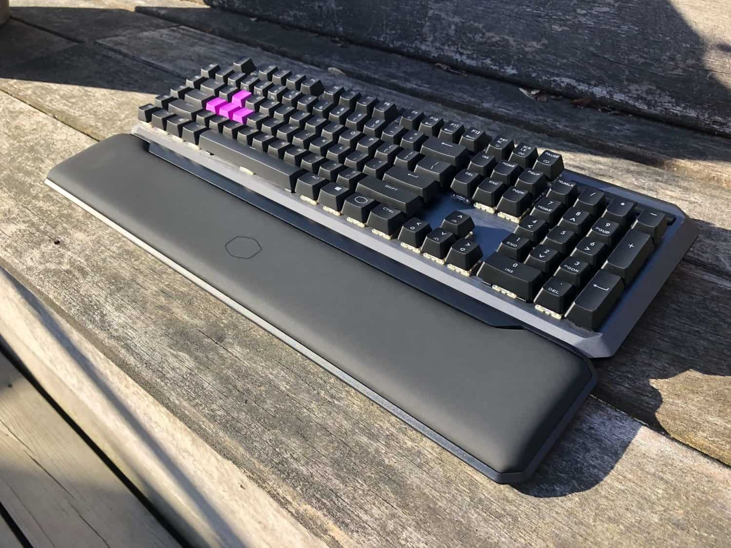 Cooler Master MK850