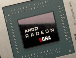 AMD RDNA 2