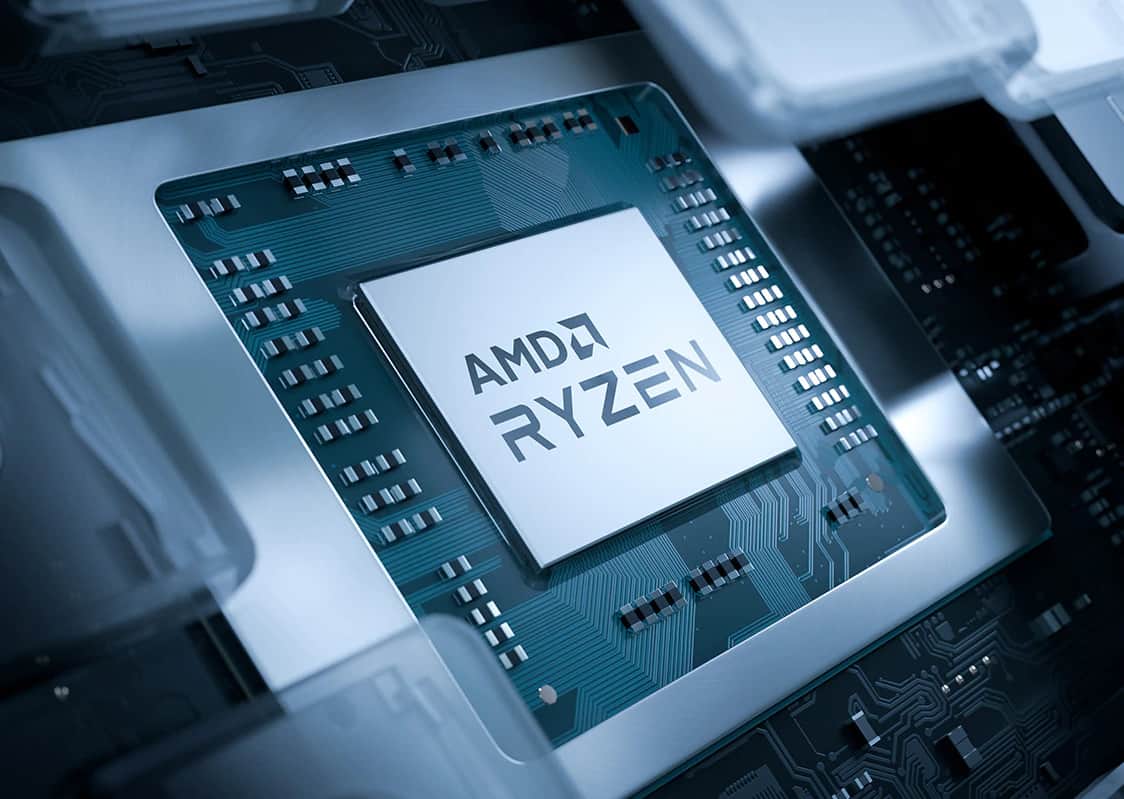 AMD Ryzen 4000 Zen 3 Ryzen 5000