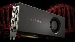 AMD Radeon RX 6000