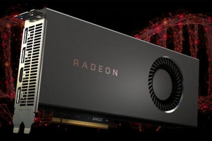 AMD Radeon RX 6000