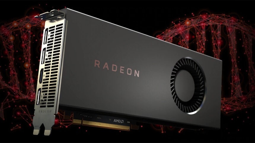 AMD Radeon RX 6000