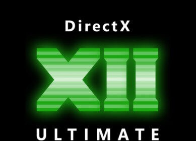 DirectX 12 Ultimate