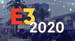 E3 2020 Overzicht