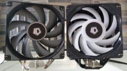 ID-Cooling SE-224-XT (Basic & ARGB)