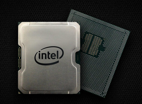 Intel Xeon