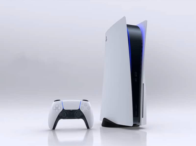 PlayStation 5