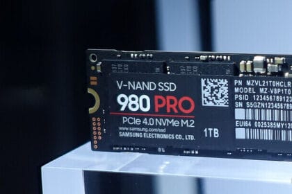 Samsung 980 PRO