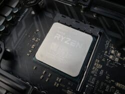 AMD Ryzen 3 3300X