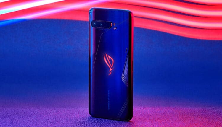 Asus ROG Phone 3