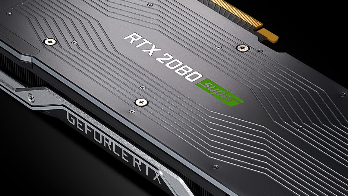 RTX 2080 Super