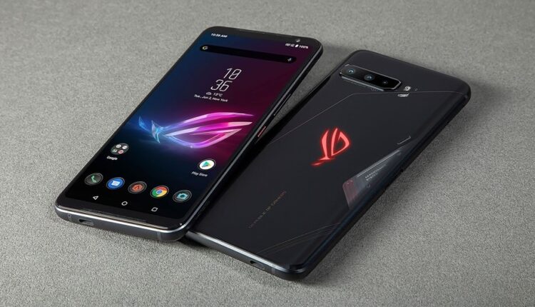 Asus ROG Phone 3