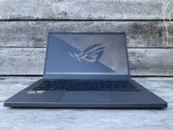 Asus ROG Zephyrus G14