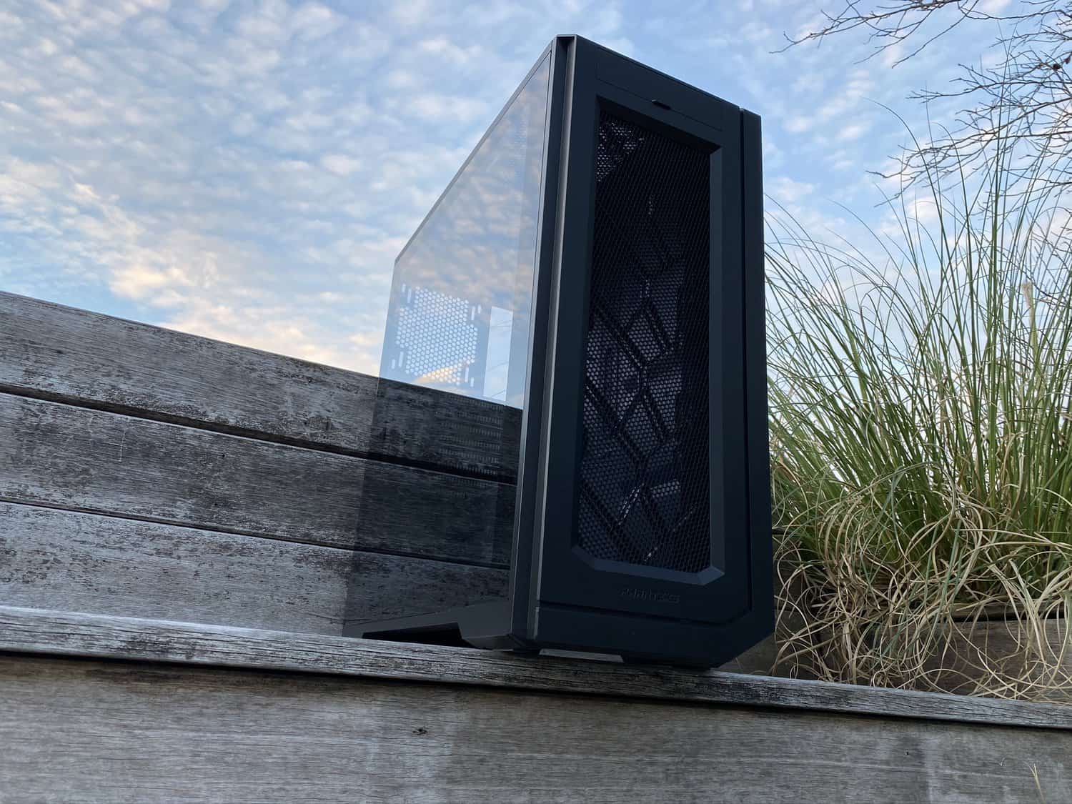 Phanteks Enthoo Pro 2