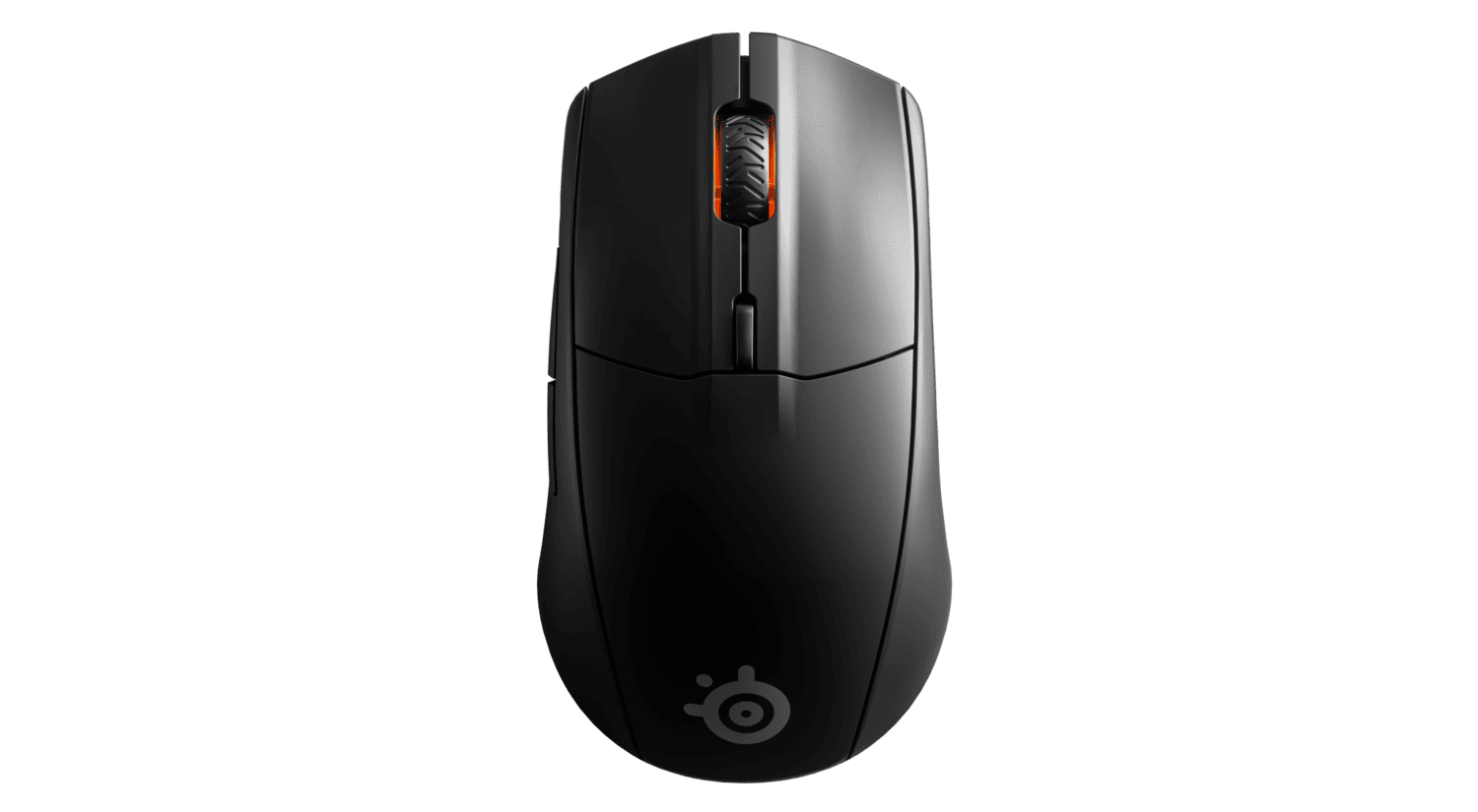 steelseries rival 3 weight