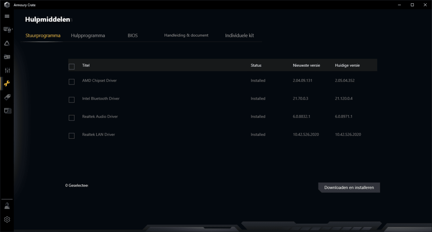 armoury crate asus tuf download armoury crate asus tuf download