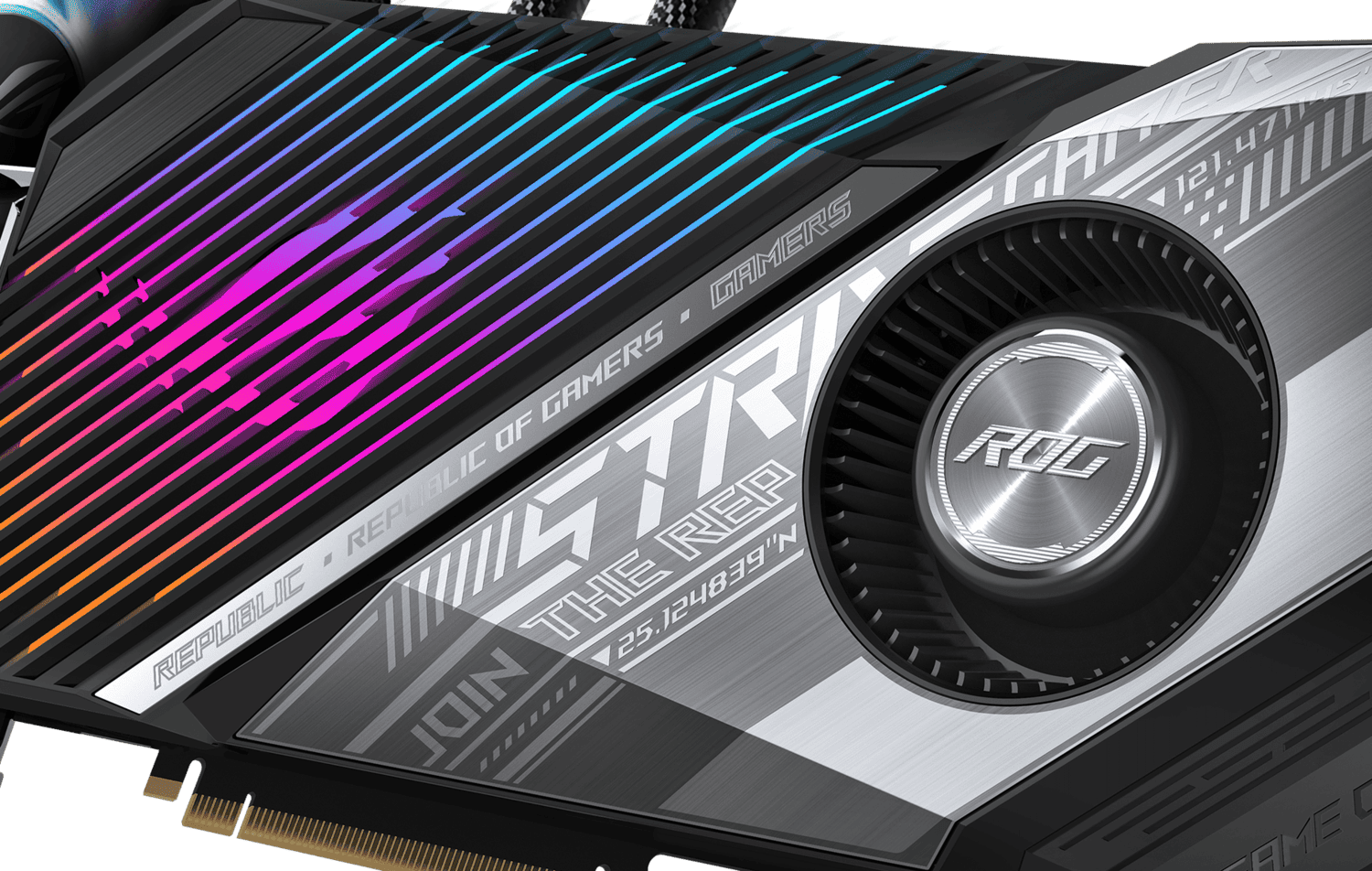 ROG Strix LC Radeon RX 6800 XT_1